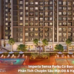 Imperia Sensa Parks Có Bao Nhiêu Căn Cùng Bách Như Properties - BNPs - Phân Tích Chuyên Sâu 2026