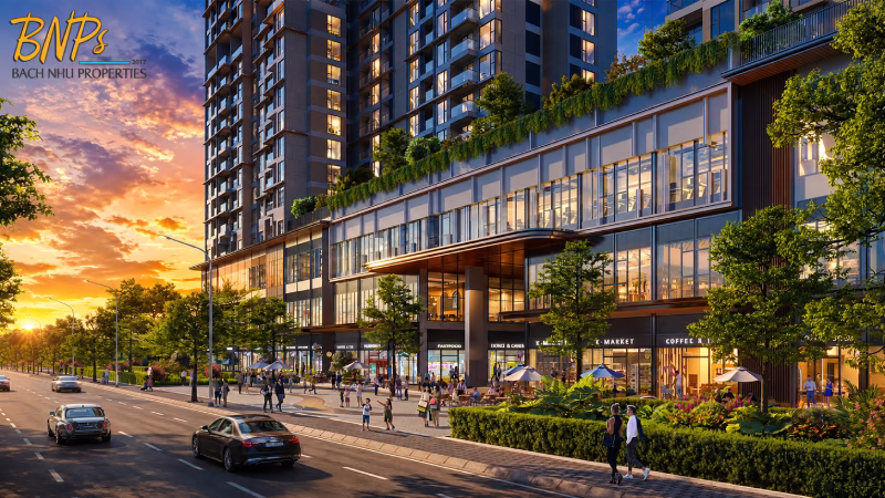 So Sánh Các Lựa Chọn Thuộc Chính Sách Bán Hàng Imperia Sensa Park - Bách Như Properties - BNPs