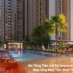 Đa Tầng Tiện Ích Tại Imperia Sensa Park – Đáp Ứng Mọi “Sắc Màu” Trải Nghiệm - Bách Như Properties - BNP's