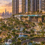 Đánh Thức Mọi Giác Quan Tại Imperia Sensa Park