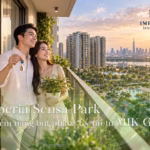 So Sánh Imperia Sensa Park: Tiềm năng bứt phá & Uy tín từ MIK Group