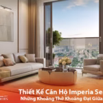 Thiết Kế Căn Hộ Imperia Sensa Park – Những Khoảng Thở Khoáng Đạt Giữa Lòng Đô Thị - Bách Như Properties - BNP's
