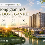 Social Club Imperia Sensa Park Có Gì? Khám Phá Không Gian Kết Nối Cộng Đồng - Bách Như Properties - BNP's